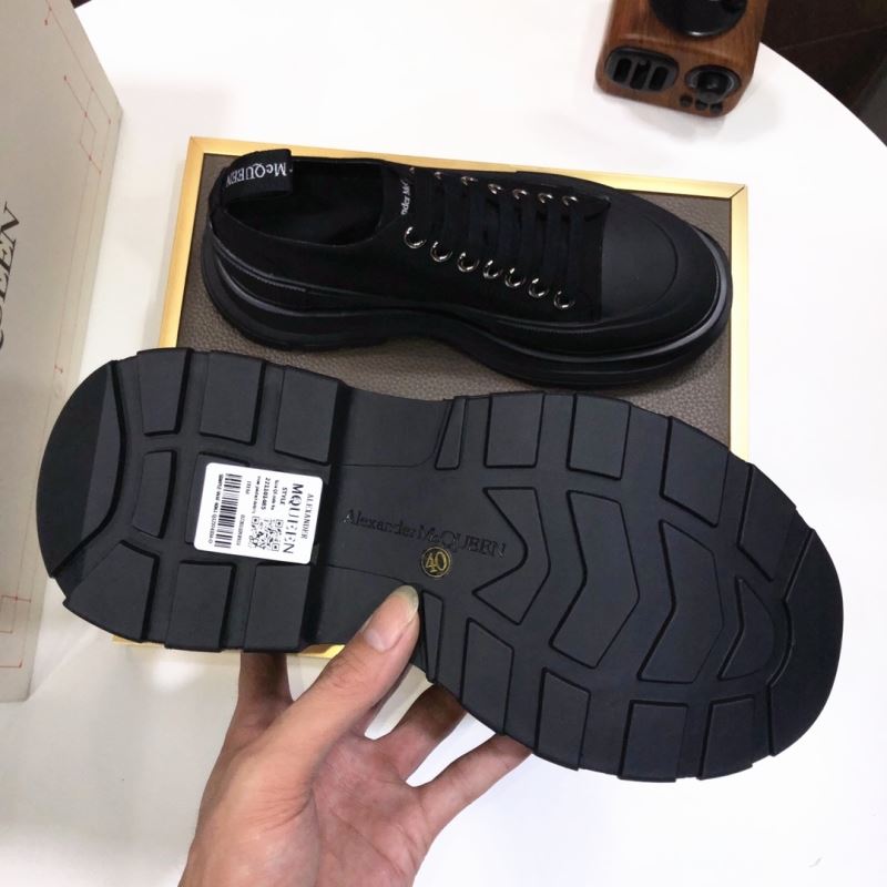 Alexander Mcqueen Casual Shoes